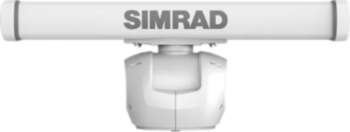 SIMRAD HALO 2003