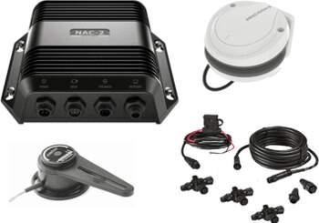 SIMRAD NAC-2 Autopilot Core Pack -