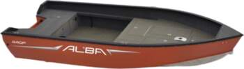 ALBA 440 FISH