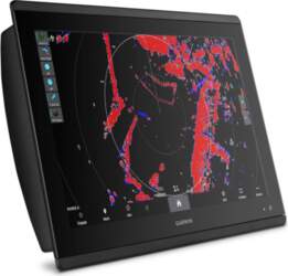 Garmin GPSMAP 8417 MFD