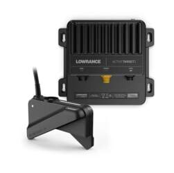 Lowrance ActiveTarget® 2 XL