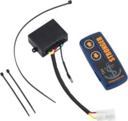 Wireless modulis STRONGER tālvadībai