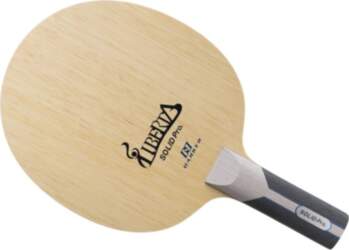 Galda tenisa rakete Darker Liberta Solid