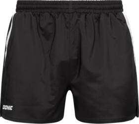 Donic Shorts React black