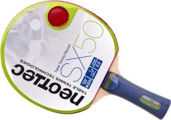 Galda tenisa rakete Neottec SX50