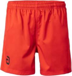 Andro Shorts Torin red