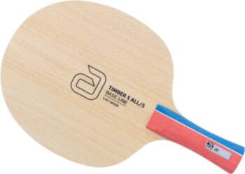 Galda tenisa rakete Andro Timber 5