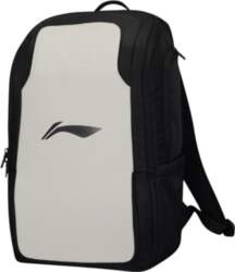 Li-Ning Backpack ABSV037-2 black/white