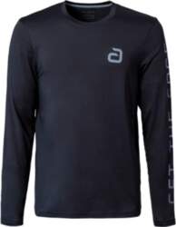 Andro Shirt Longsleeve Scalzo
