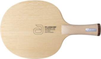 Galda tenisa rakete Andro TP_Ligna DEF