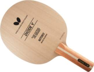 Galda tenisa rakete Butterfly Diode V