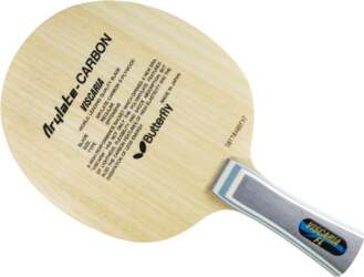 Galda tenisa rakete Butterfly Viscaria