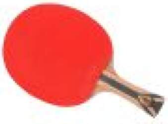 Galda tenisa rakete DHS Racket 7002