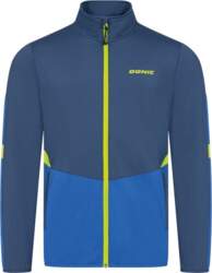 Donic T-Jacket Trail navy