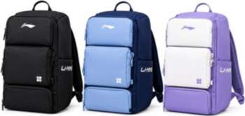 Li-Ning Backpack ABSW189