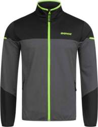 Donic T-Jacket Craft black/lime