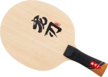 Galda tenisa rakete Double Fish Dragon