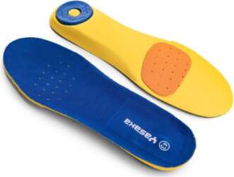 Galda tenisa apavi Yasaka A-Force Insole
