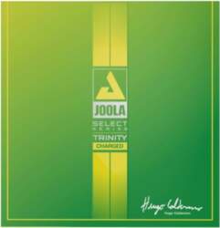 Gumija galda tenisa raketei Joola Trinity