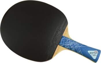 Galda tenisa rakete Racket Tibhar Stratus