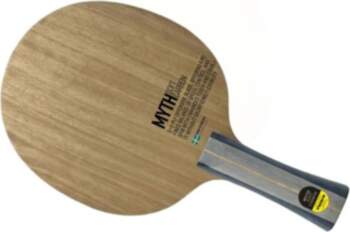 Galda tenisa rakete Yasaka Myth Soft