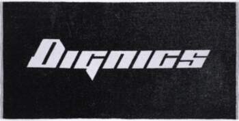 Butterfly Towel Dignics