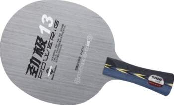Galda tenisa rakete DHS Power G13