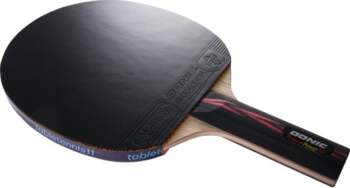 Donic Galda tenisa rakete Racket Baracuda