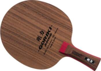 Galda tenisa rakete Nittaku Goriki Junior