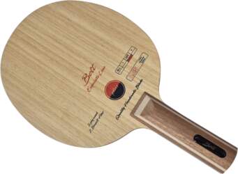 Galda tenisa rakete Red + Black