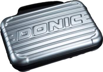 Galda tenisa raketes soma čehols DONIC
