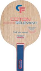 Galda tenisa rakete Donic Relevant Coton