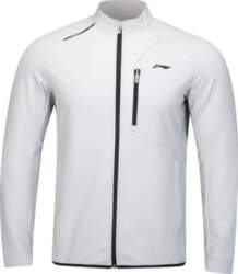 Li-Ning Jacket AFDV919-2 Light Gray