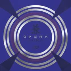 Gumija galda tenisa raketei Xiom Opera