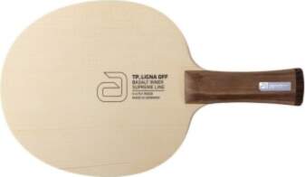 Galda tenisa rakete Andro TP_Ligna Basalt