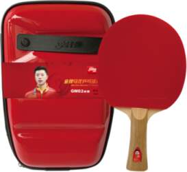 Galda tenisa rakete DHS Racket Gold