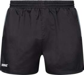 Donic Shorts Dive black
