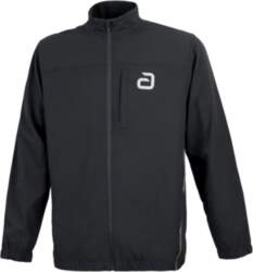 Andro T- Jacket Marbery black