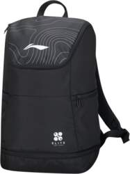 Li-Ning Backpack ABSV039-2 black