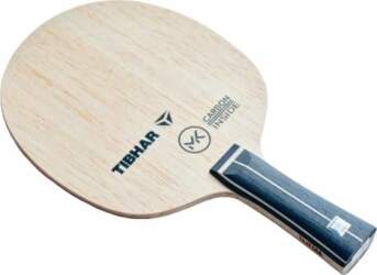Galda tenisa rakete Tibhar MK Carbon