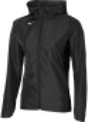 Mizuno Active Alpha Jacket Black