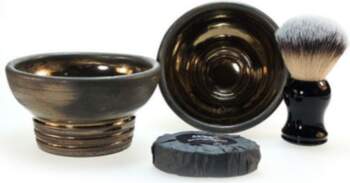 Saules Māli Shaving set