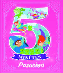 5 minūtes. Pasaciņa
