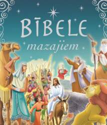 Bībele mazajiem