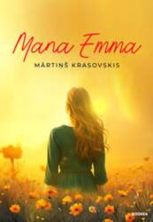 Mārtiņš Krasovskis Mana Emma
