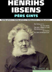 Henriks Ibsens Pērs Gints