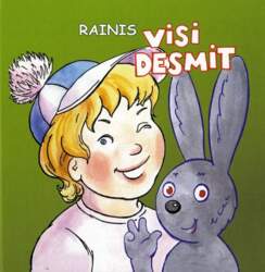 Rainis Visi desmit
