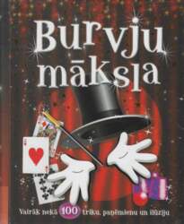 Burvju māksla