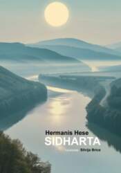 Hermanis Hese Sidharta