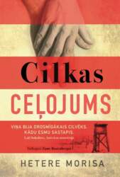 Hetere Morisa Cilkas ceļojums